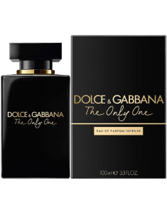 DOLCE&GABBANA The Only One Intense Eau de Parfum 3423478966352, 001, bb-shop.ro