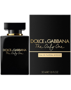 DOLCE&GABBANA The Only One Intense Eau de Parfum 3423478966451, 001, bb-shop.ro