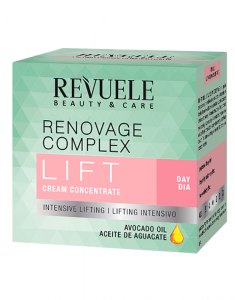 REVUELE Lift Day Cream-Concentrate 5060565101005, 001, bb-shop.ro