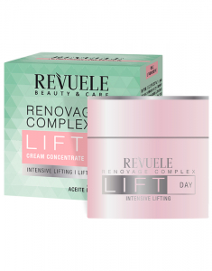 REVUELE Lift Day Cream-Concentrate 5060565101005, 02, bb-shop.ro