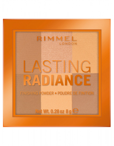 RIMMEL LONDON Pudra Compacta Lasting Radiance 3614226517517, 001, bb-shop.ro