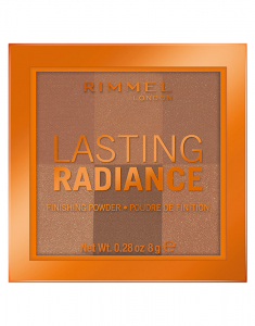 RIMMEL LONDON Pudra Compacta Lasting Radiance 3614226517524, 001, bb-shop.ro