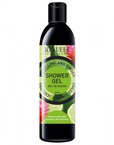 REVUELE Shower Gel Sweet Lime&Ginger 5060565100916, 02, bb-shop.ro