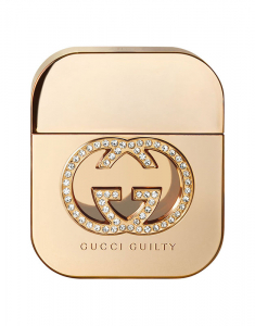 GUCCI Gucci Guilty Diamond Eau De Toilette 737052884554, 02, bb-shop.ro