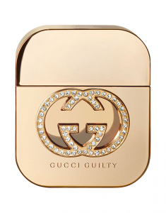 GUCCI Gucci Guilty Diamond Eau De Toilette 737052884851, 02, bb-shop.ro