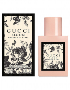 GUCCI Bloom Nettare Di Fiori Eau De Parfum 3614227570085, 02, bb-shop.ro