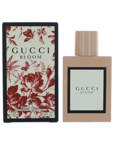 GUCCI Gucci Bloom Eau De Parfum 8005610481043, 02, bb-shop.ro