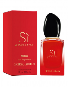 ARMANI Si Passione Eau De Parfum Intense 3614272826533, 02, bb-shop.ro