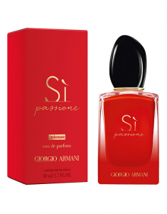 ARMANI Si Passione Eau De Parfum Intense 3614272826557, 02, bb-shop.ro