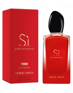 ARMANI Si Passione Eau De Parfum Intense 3614272826571, 02, bb-shop.ro