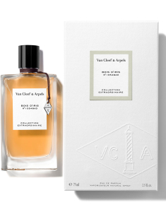 VAN CLEEF&ARPELS Bois De Iris Eau de Parfum 3386460018050, 001, bb-shop.ro