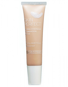 SEVENTEEN Skin Perfect Ultra Cover Foundation 5201641748053, 02, bb-shop.ro