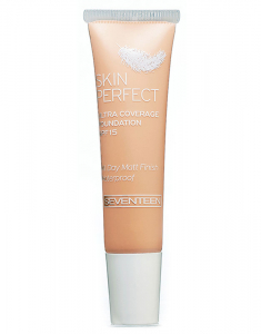 SEVENTEEN Skin Perfect Ultra Cover Foundation 5201641748060, 02, bb-shop.ro
