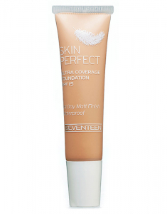 SEVENTEEN Skin Perfect Ultra Cover Foundation 5201641748077, 02, bb-shop.ro