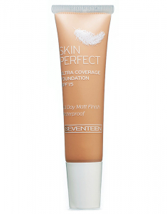 SEVENTEEN Skin Perfect Ultra Cover Foundation 5201641748084, 02, bb-shop.ro