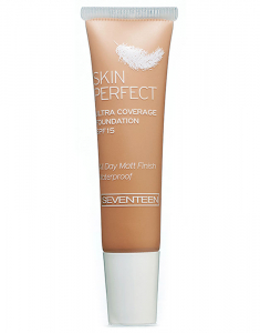 SEVENTEEN Skin Perfect Ultra Cover Foundation 5201641748091, 02, bb-shop.ro