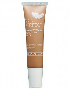SEVENTEEN Skin Perfect Ultra Cover Foundation 5201641748107, 02, bb-shop.ro