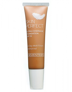 SEVENTEEN Skin Perfect Ultra Cover Foundation 5201641748121, 02, bb-shop.ro