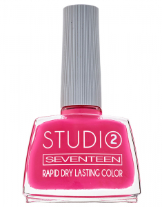 SEVENTEEN Studio Rapid Dry Lasting Color 5201641729267, 02, bb-shop.ro