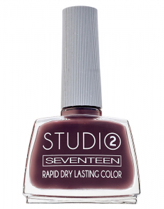 SEVENTEEN Studio Rapid Dry Lasting Color 5201641729670, 02, bb-shop.ro