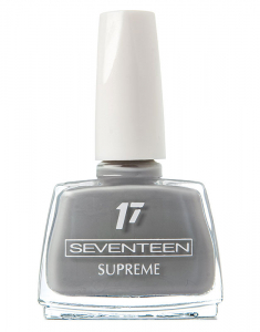 SEVENTEEN Supreme Nail Enamel 5201641732151, 02, bb-shop.ro