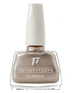 SEVENTEEN Supreme Nail Enamel 5201641732175, 02, bb-shop.ro