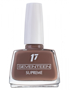 SEVENTEEN Supreme Nail Enamel 5201641733608, 02, bb-shop.ro