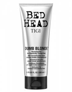 TIGI Balsam Bed Head Dumb Blonde 615908423099, 02, bb-shop.ro