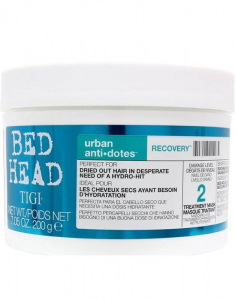 TIGI Masca Bed Head Recovery pentru Par Uscat 615908424195, 02, bb-shop.ro