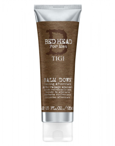 TIGI Aftershave Bed Head for Men Balm Down Cooling 615908428520, 02, bb-shop.ro