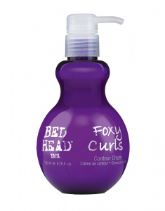 TIGI Crema pentru Par Bed Head Foxy Curl Contour 615908428858, 02, bb-shop.ro