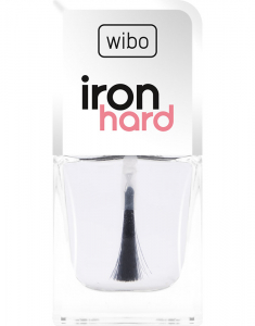 WIBO Tratament Unghii Iron Hard 5901801603610, 02, bb-shop.ro