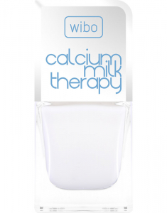 WIBO Tratament Unghii Calcium Milk Therapy 5901801603665, 02, bb-shop.ro