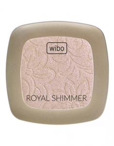 WIBO Pudra Shimmer Royal 5901801608530, 02, bb-shop.ro