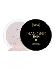 WIBO Pudra Diamond Skin 5901801610526, 02, bb-shop.ro