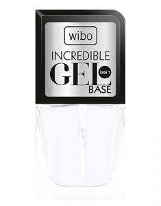 WIBO Incredible Gel Baza 5901801611820, 02, bb-shop.ro