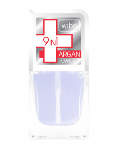 WIBO Tratament Unghii Argan 9 in1 5901801612483, 02, bb-shop.ro