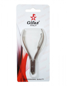 GIFAZ Cleste Mic Inox pentru Manichiura si Pedichiura 5948743000282, 02, bb-shop.ro