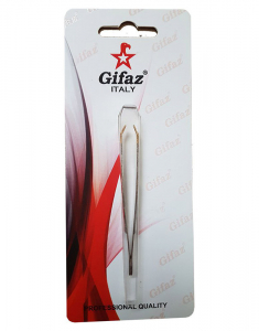 GIFAZ Penseta Deluxe pentru Sprancene 5948743003634, 001, bb-shop.ro