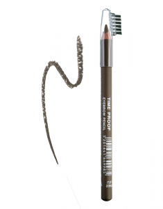 RADIANT Time Proof Eyebrow Pencil 5201641649985, 02, bb-shop.ro