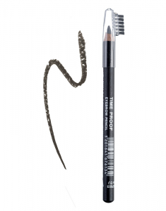 RADIANT Time Proof Eyebrow Pencil 5201641676134, 02, bb-shop.ro