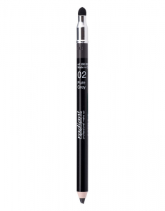 RADIANT Soft Line Eye Pencil Waterproof 5201641689813, 02, bb-shop.ro