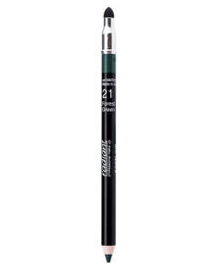 RADIANT Soft Line Eye Pencil Waterproof 5201641689844, 02, bb-shop.ro