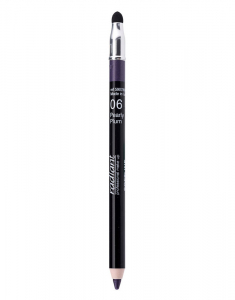 RADIANT Soft Line Eye Pencil Waterproof 5201641689851, 02, bb-shop.ro