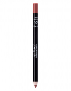 RADIANT Soft Line Lip Pencil Waterproof 5201641690116, 02, bb-shop.ro