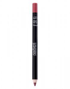 RADIANT Soft Line Lip Pencil Waterproof 5201641690147, 02, bb-shop.ro