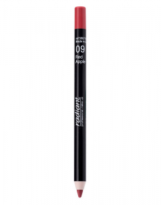 Produse machiaj, RADIANT Soft Line Lip Pencil Waterproof 09 - Red Apple 5201641690185, bb-shop.ro
