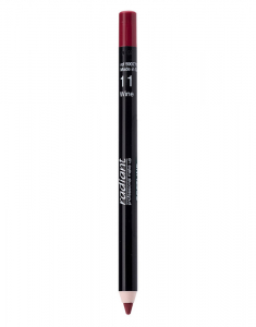 RADIANT Soft Line Lip Pencil Waterproof 5201641690208, 02, bb-shop.ro