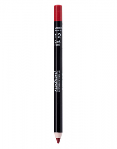 RADIANT Soft Line Lip Pencil Waterproof 5201641690215, 02, bb-shop.ro