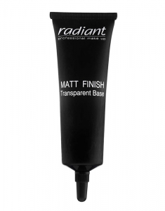 RADIANT Radiant Matt Finish Transparent Base 5201641700983, 02, bb-shop.ro
